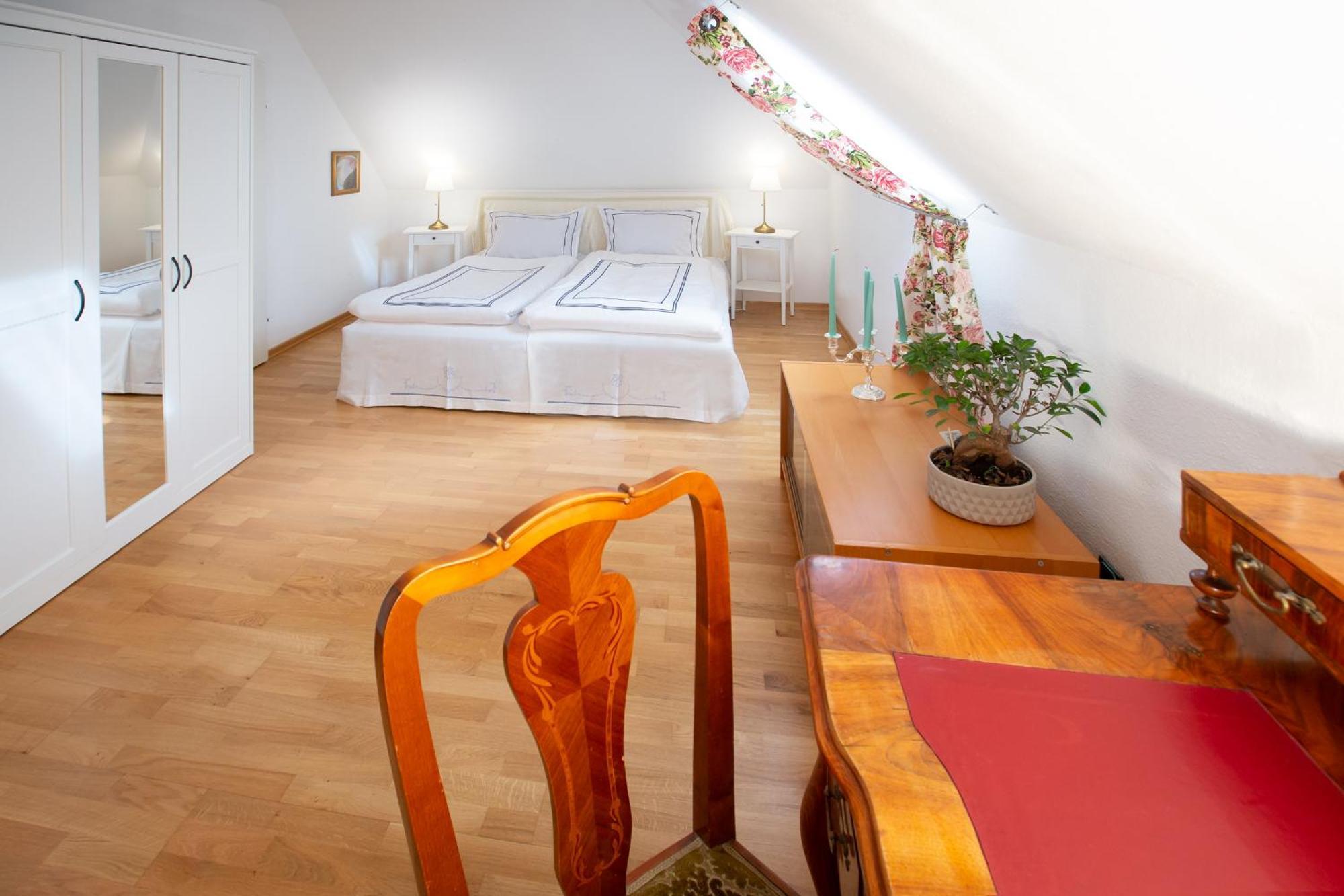 Marinela'S Bnb Wina Bagian luar foto